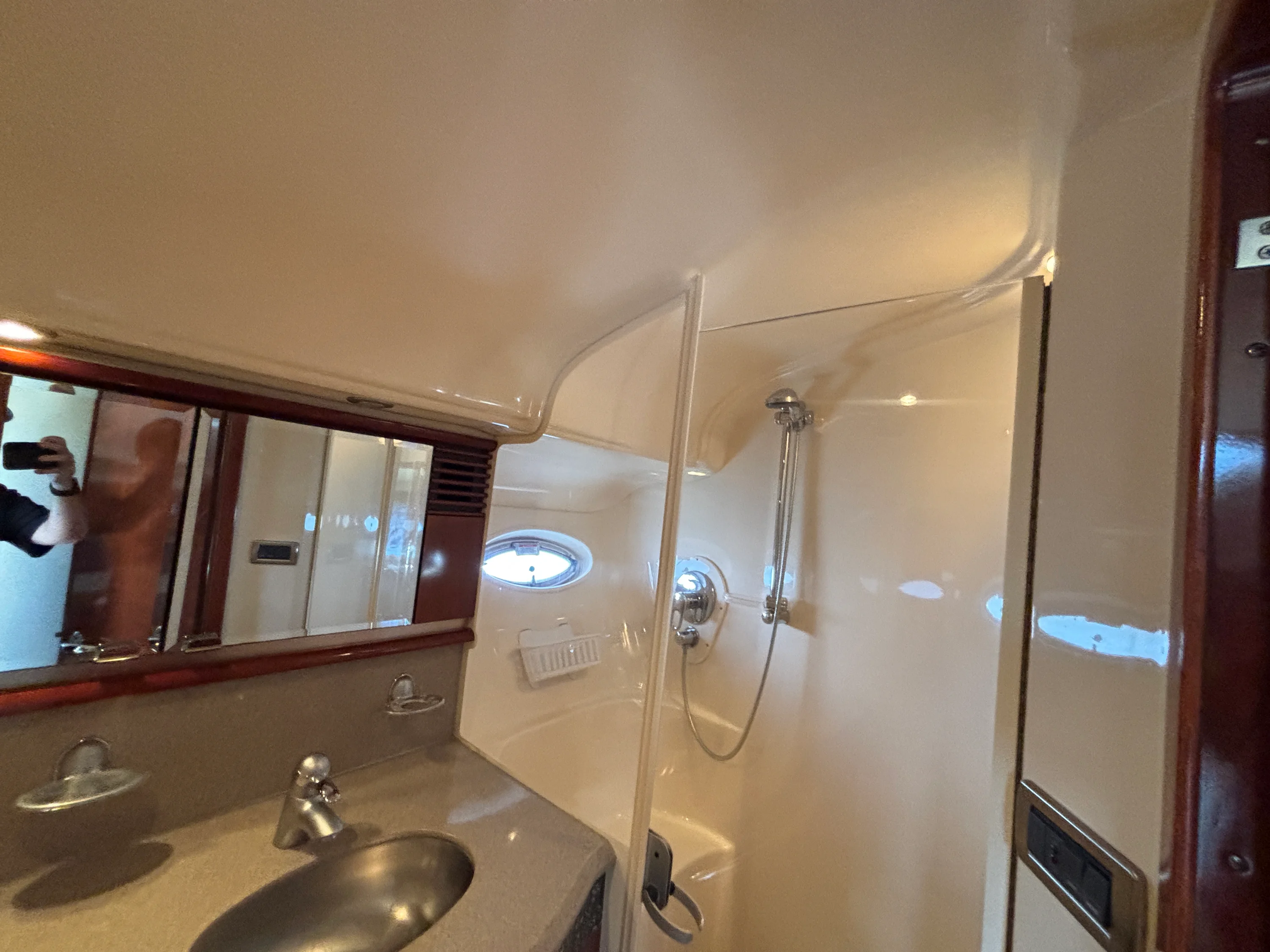 2003 Sea Ray 50 SUNDANCER Image Thumbnail #26