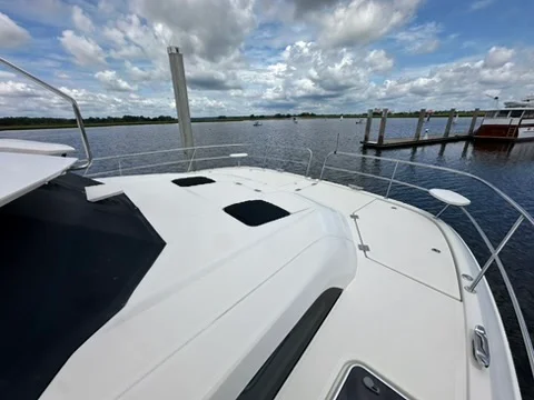 2017 Aquila 44 YACHT Image Thumbnail #63