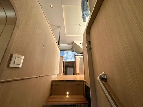2017 Aquila 44 YACHT Image Thumbnail #22