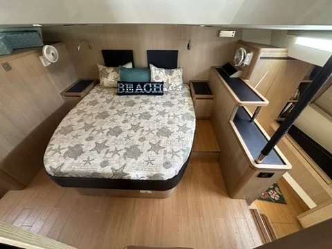 2017 Aquila 44 YACHT Image Thumbnail #36