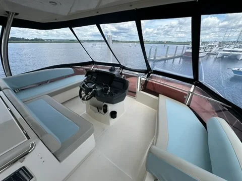 2017 Aquila 44 YACHT Image Thumbnail #51
