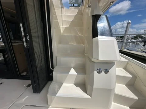 2017 Aquila 44 YACHT Image Thumbnail #48