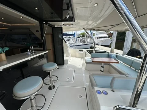 2017 Aquila 44 YACHT Image Thumbnail #5