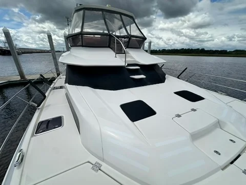 2017 Aquila 44 YACHT Image Thumbnail #64