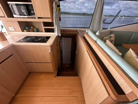 2017 Aquila 44 YACHT Image Thumbnail #18