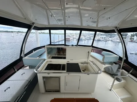 2017 Aquila 44 YACHT Image Thumbnail #55