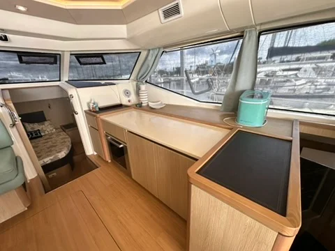 2017 Aquila 44 YACHT Image Thumbnail #32