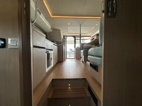 2017 Aquila 44 YACHT Image Thumbnail #46