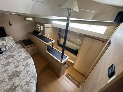2017 Aquila 44 YACHT Image Thumbnail #37