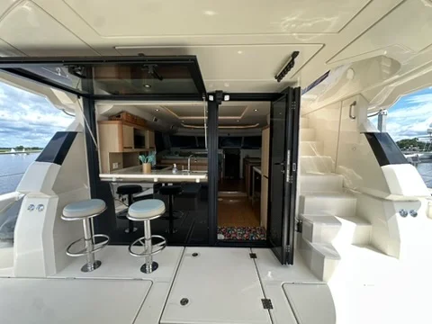 2017 Aquila 44 YACHT Image Thumbnail #11