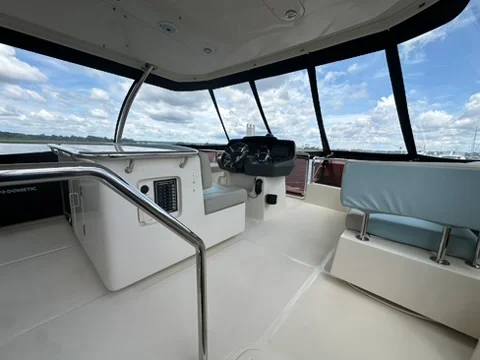 2017 Aquila 44 YACHT Image Thumbnail #50