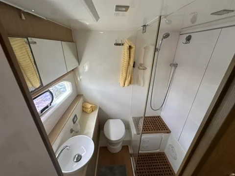 2017 Aquila 44 YACHT Image Thumbnail #25