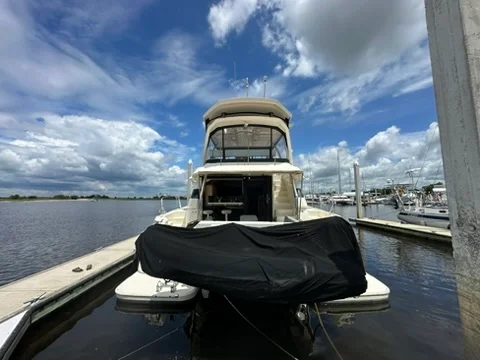 2017 Aquila 44 YACHT Image Thumbnail #3