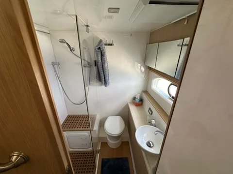 2017 Aquila 44 YACHT Image Thumbnail #21