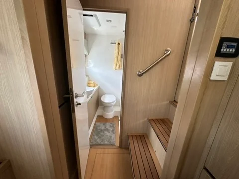 2017 Aquila 44 YACHT Image Thumbnail #26