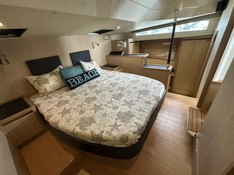2017 Aquila 44 YACHT Image Thumbnail #45