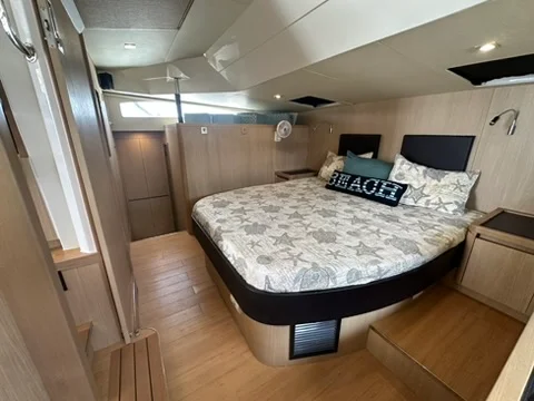 2017 Aquila 44 YACHT Image Thumbnail #41