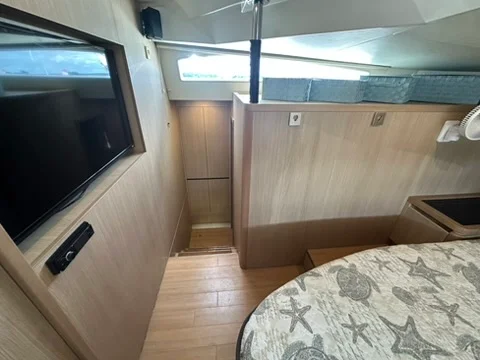 2017 Aquila 44 YACHT Image Thumbnail #42