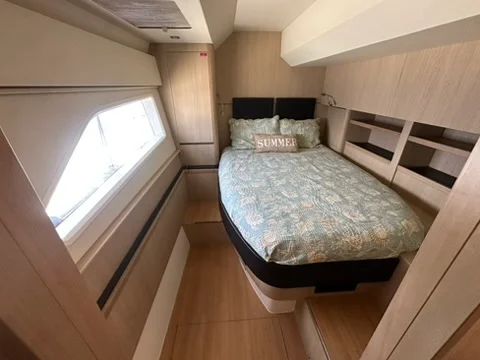 2017 Aquila 44 YACHT Image Thumbnail #20