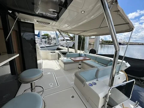 2017 Aquila 44 YACHT Image Thumbnail #6