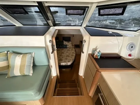 2017 Aquila 44 YACHT Image Thumbnail #35