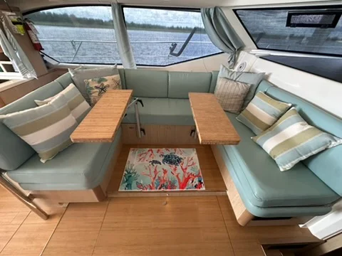 2017 Aquila 44 YACHT Image Thumbnail #31