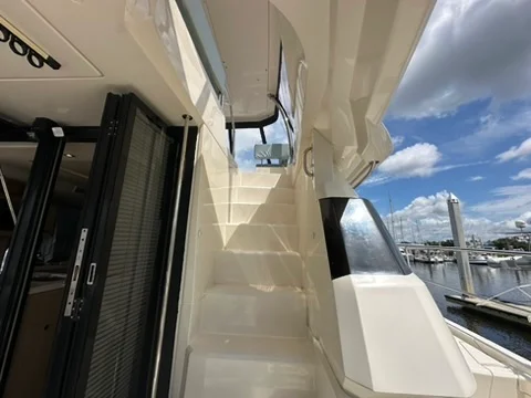 2017 Aquila 44 YACHT Image Thumbnail #49