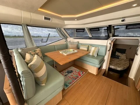 2017 Aquila 44 YACHT Image Thumbnail #29