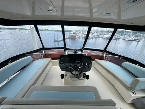 2017 Aquila 44 YACHT Image Thumbnail #57