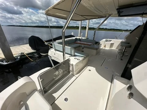 2017 Aquila 44 YACHT Image Thumbnail #9