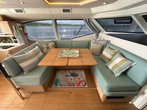 2017 Aquila 44 YACHT Image Thumbnail #30