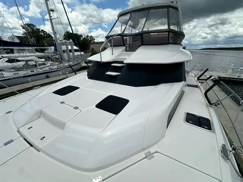 2017 Aquila 44 YACHT Image Thumbnail #66