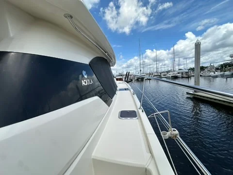 2017 Aquila 44 YACHT Image Thumbnail #61