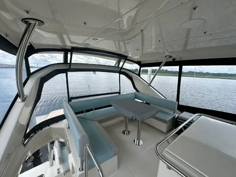 2017 Aquila 44 YACHT Image Thumbnail #53