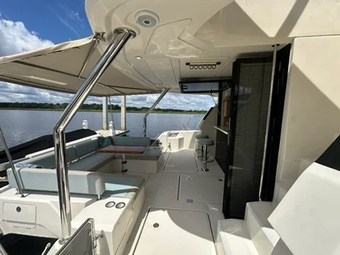 2017 Aquila 44 YACHT Image Thumbnail #10