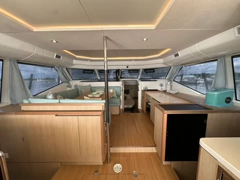 2017 Aquila 44 YACHT Image Thumbnail #15