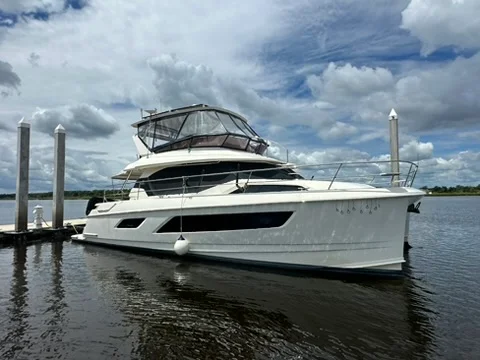 2017 Aquila 44 YACHT Image Thumbnail #0