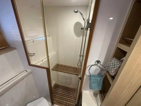 2017 Aquila 44 YACHT Image Thumbnail #44