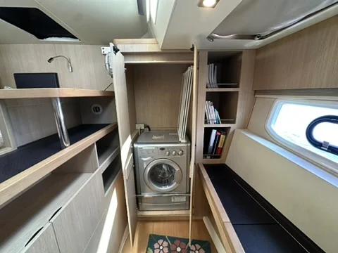 2017 Aquila 44 YACHT Image Thumbnail #39
