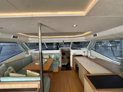 2017 Aquila 44 YACHT Image Thumbnail #28