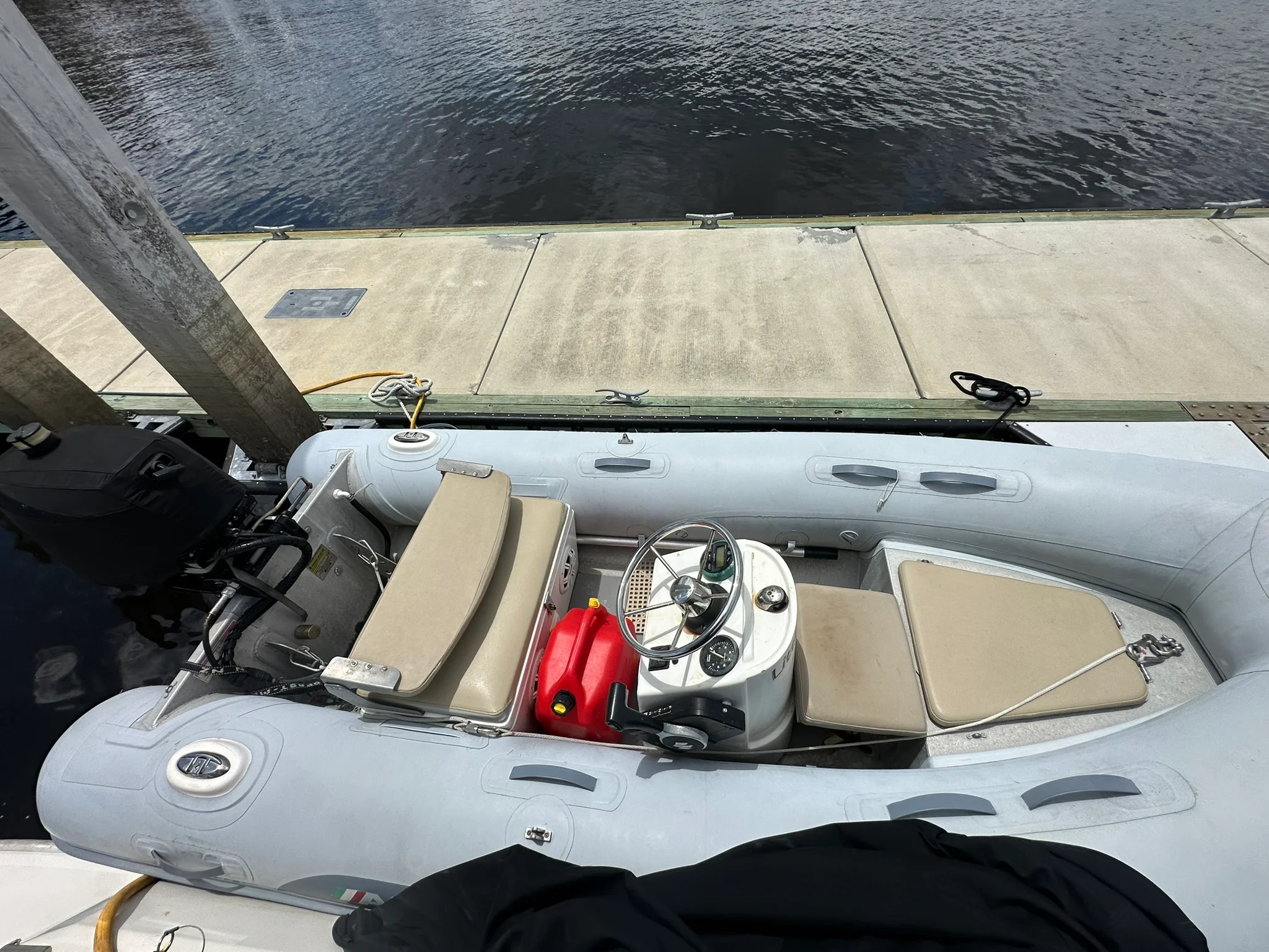 2017 Aquila 44 YACHT Image Thumbnail #68
