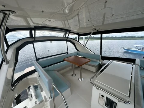 2017 Aquila 44 YACHT Image Thumbnail #52