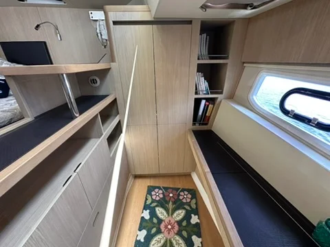 2017 Aquila 44 YACHT Image Thumbnail #38