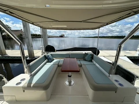 2017 Aquila 44 YACHT Image Thumbnail #7