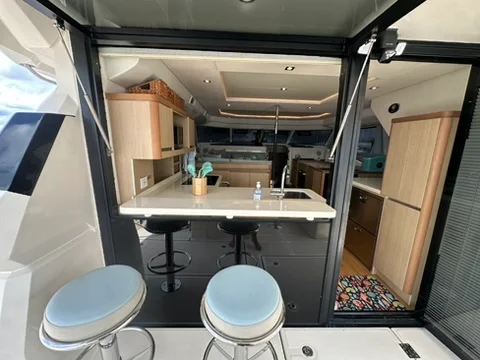 2017 Aquila 44 YACHT Image Thumbnail #12