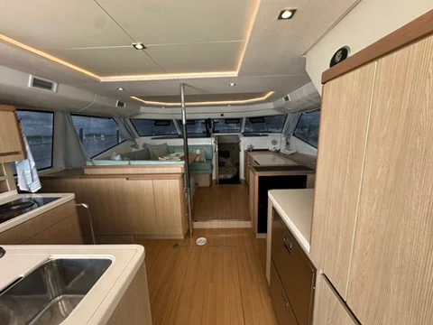 2017 Aquila 44 YACHT Image Thumbnail #13