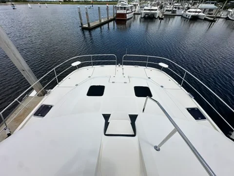 2017 Aquila 44 YACHT Image Thumbnail #60