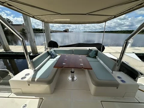 2017 Aquila 44 YACHT Image Thumbnail #8
