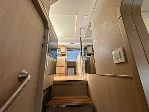 2017 Aquila 44 YACHT Image Thumbnail #27