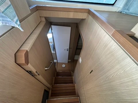 2017 Aquila 44 YACHT Image Thumbnail #19